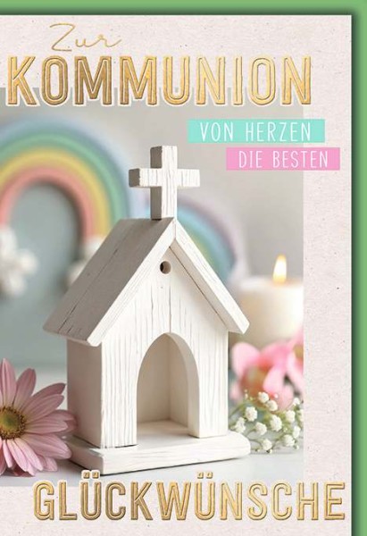Kommunion