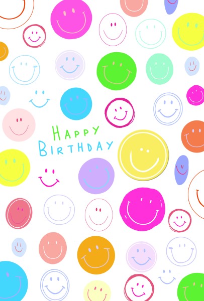 Geburtstag
