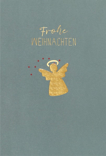 Weihnachten - Plastikfrei