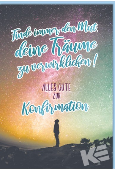 Konfirmation