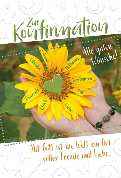 Konfirmation