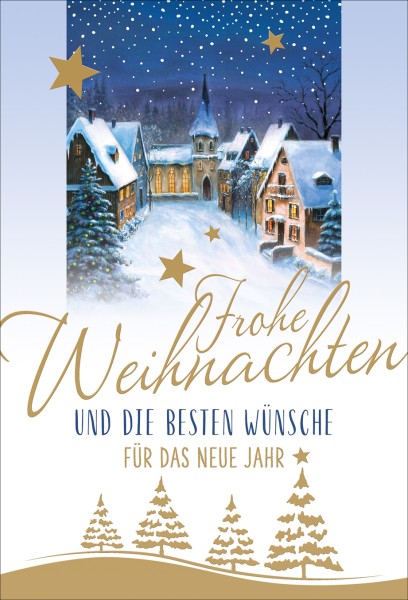Weihnachten