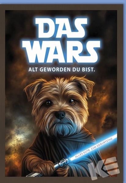 Geburtstag - Männer