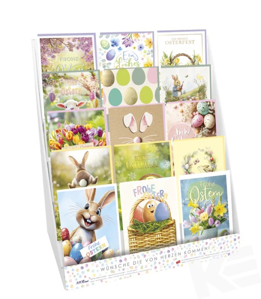 Ostern - Aufsteller
