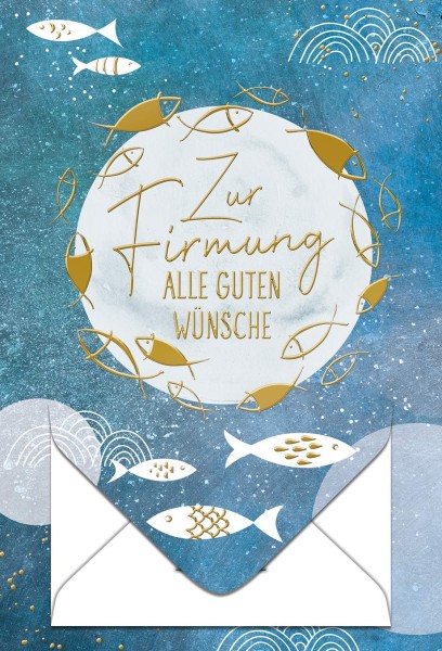 Firmung - Geldgeschenk