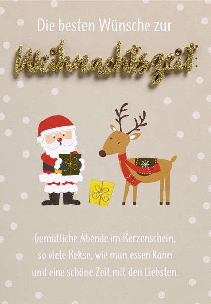Weihnachten