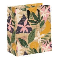 Tragtasche A5