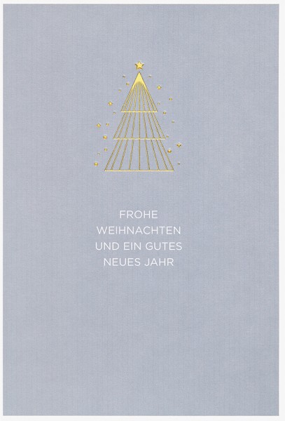 Weihnachten - Plastikfrei