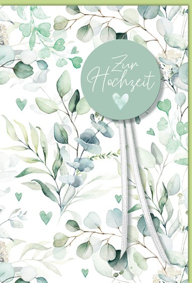 Hochzeit