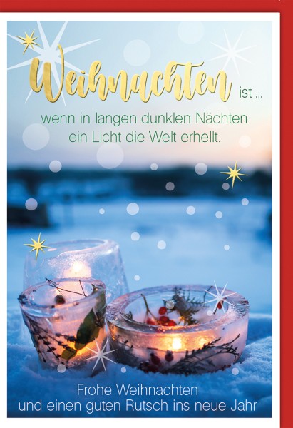 Weihnachten