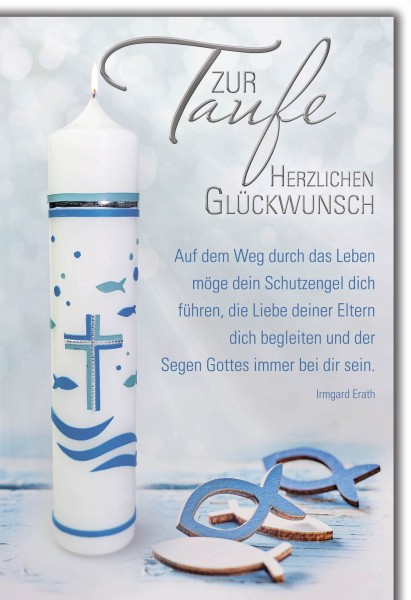 Taufe