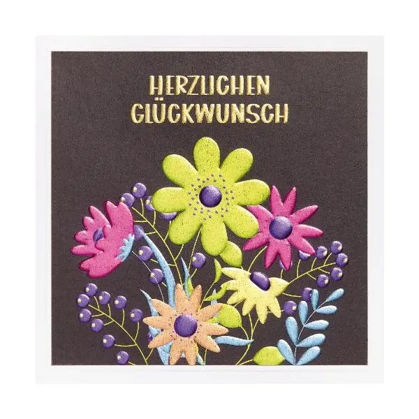 Allgemein - Prisma Natur - Plastikfrei (Quadratisch)