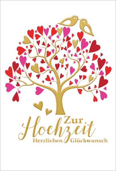 Hochzeit