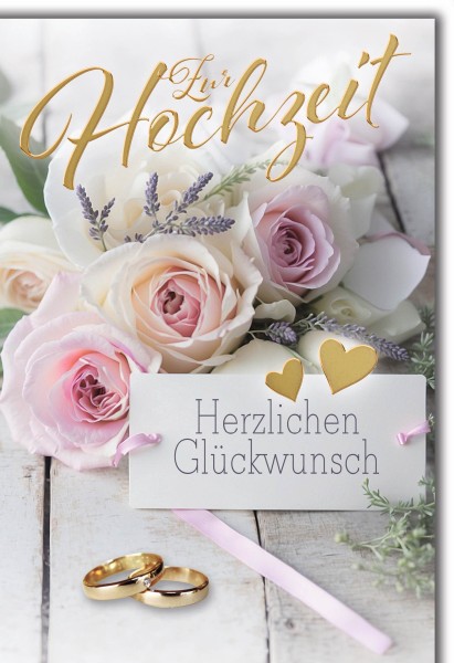 Hochzeit