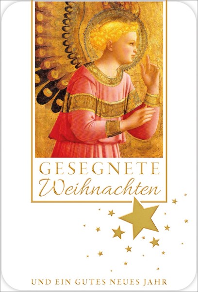 Weihnachten