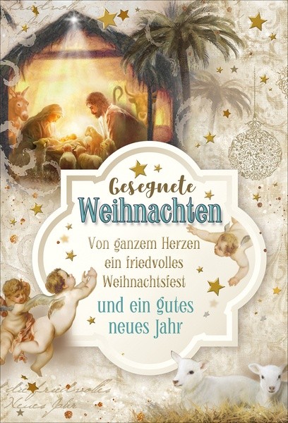 Weihnachten