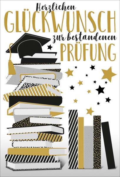 Allgemein - Prüfung