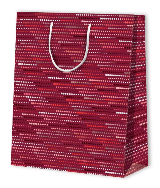 Tragtasche A4