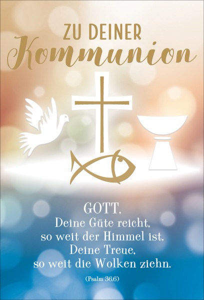 Kommunion