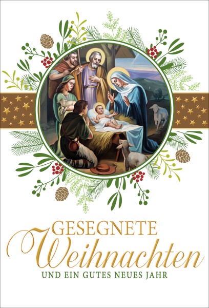 Weihnachten
