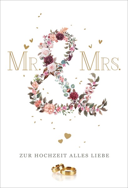 Hochzeit