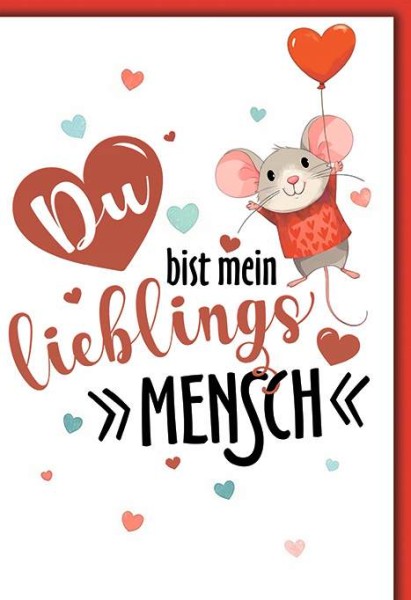 Allgemeine Wünsche - Liebe