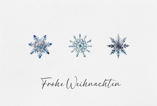 Weihnachten - Plastikfrei