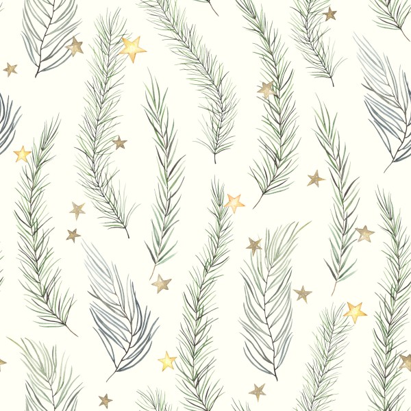 Serviette - Weihnachten