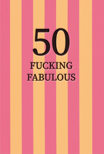 Zahlengeburtstag 50er