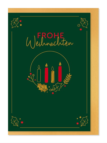 Weihnachten
