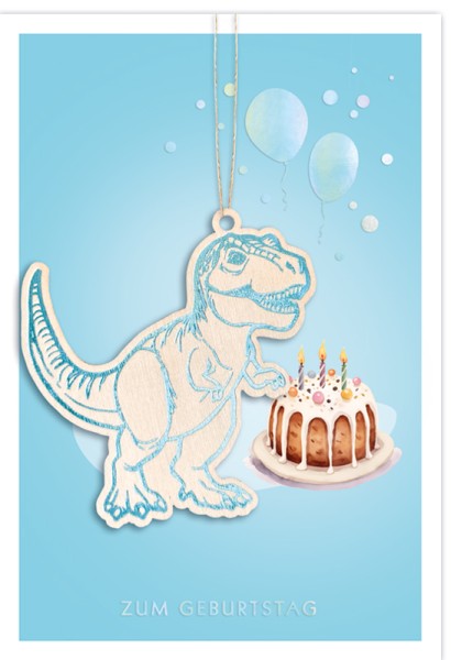 Geburtstag - Goodies