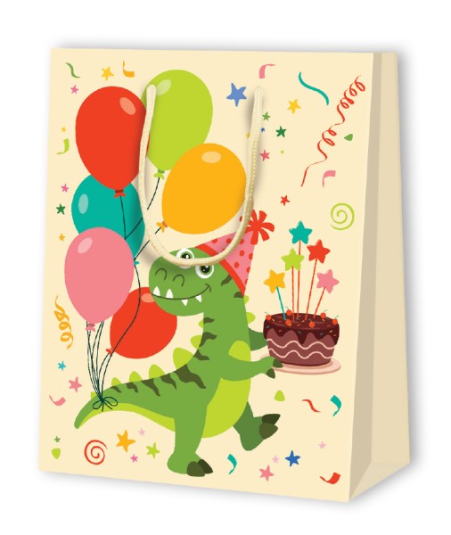 Tragtasche A5 - Kinder