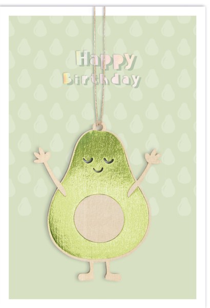 Geburtstag - Goodies