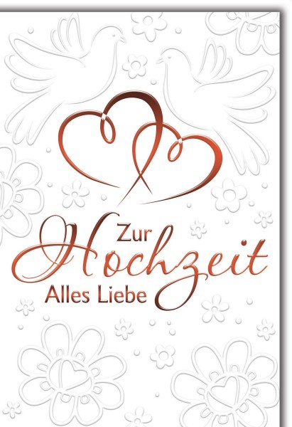 Hochzeit