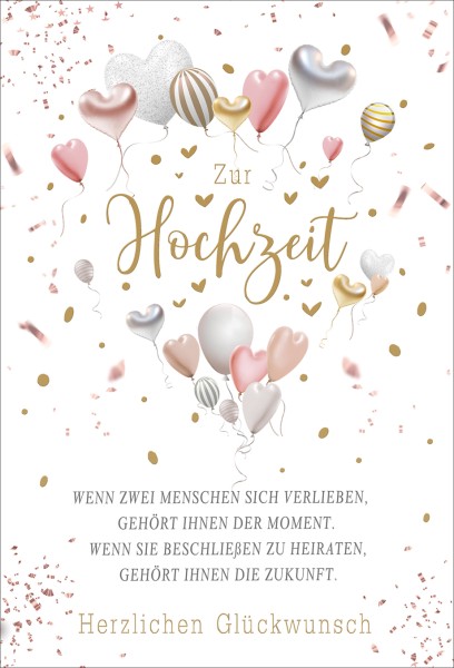 Hochzeit