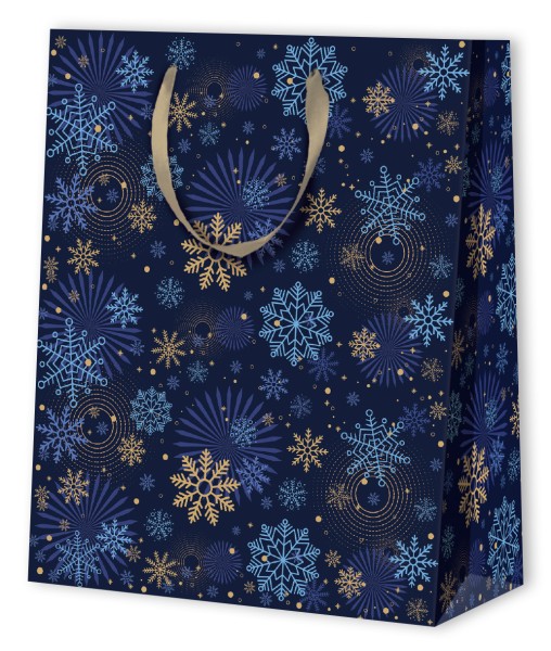 Tragtaschen Weihnachten A5