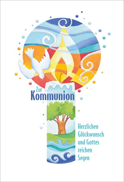 Kommunion