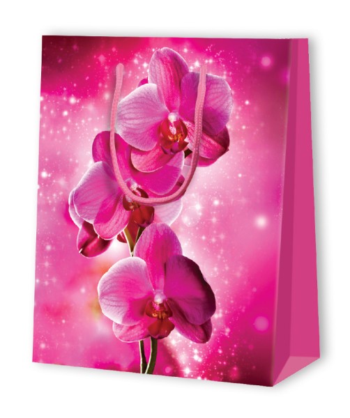 Tragtasche A4