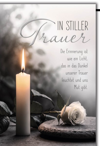 Trauer