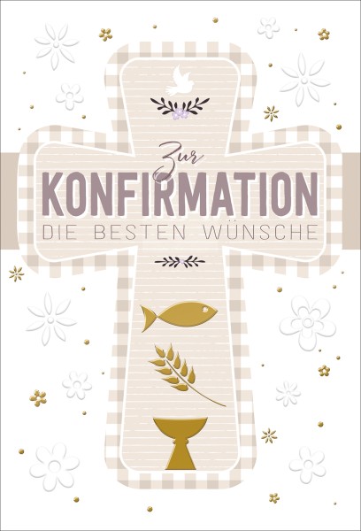 Konfirmation