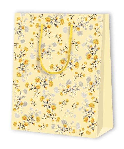 Tragtasche A4
