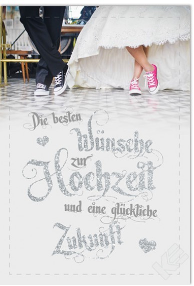 Hochzeit